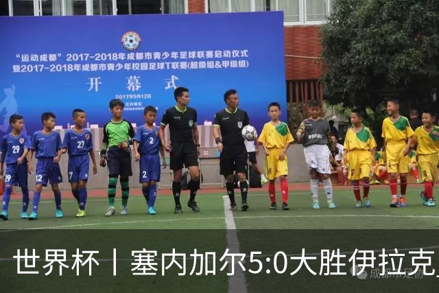 世界杯丨塞内加尔5:0大胜伊拉克 有望凭净胜球优势晋级