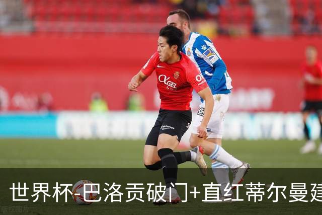 世界杯-巴洛贡破门+直红蒂尔曼建功 十人美国2-0波黑将战比利时