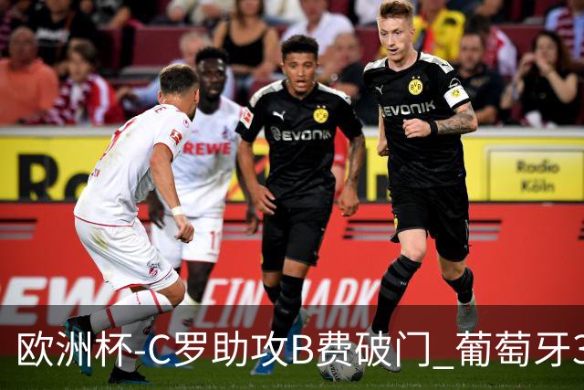 欧洲杯-C罗助攻B费破门 葡萄牙3-0土耳其